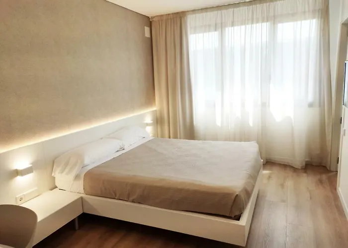 Hotel Las Terrazas Burgo